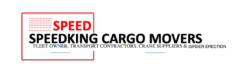 SPEEDKING CARGO MOVERS