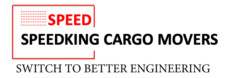 SPEEDKING CARGO MOVERS